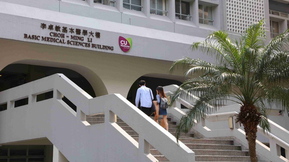 職場攻略｜聯招：入讀中大尖子中逾八成選醫科！本地醫科收生統一評分換算表