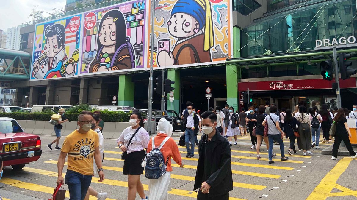 噪音管制條例擬修訂｜住宅噪音、大聲公叫賣等｜最高罰款或加至5萬｜5個修訂方向詳情