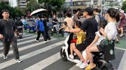 投資入門｜景順評中國7月份通縮實情！拆解很快迎來反彈原因   