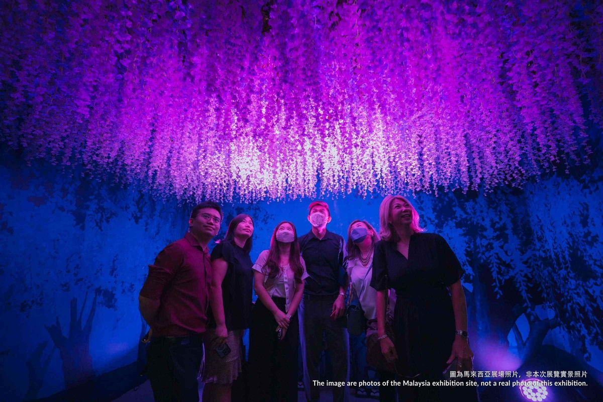 香港好去處, 鬼滅之刃全集中展登陸香港, 168元早鳥優惠, 購票攻略, 詳細資料