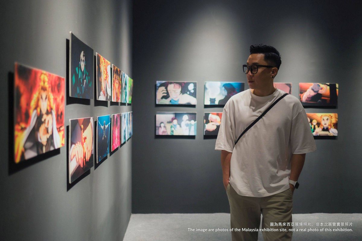 香港好去處, 鬼滅之刃全集中展登陸香港, 168元早鳥優惠, 購票攻略, 詳細資料