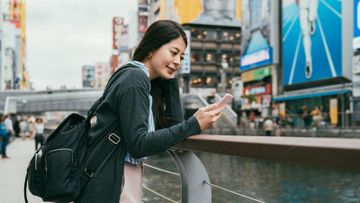 著數優惠, 樂桃航空, 日本, 大阪, 旅遊, 旅行, 4日快閃, 機票優惠, 香港, 來往, 單程470元起, 5個搶機票攻略, hkbt, 香港財經時報
