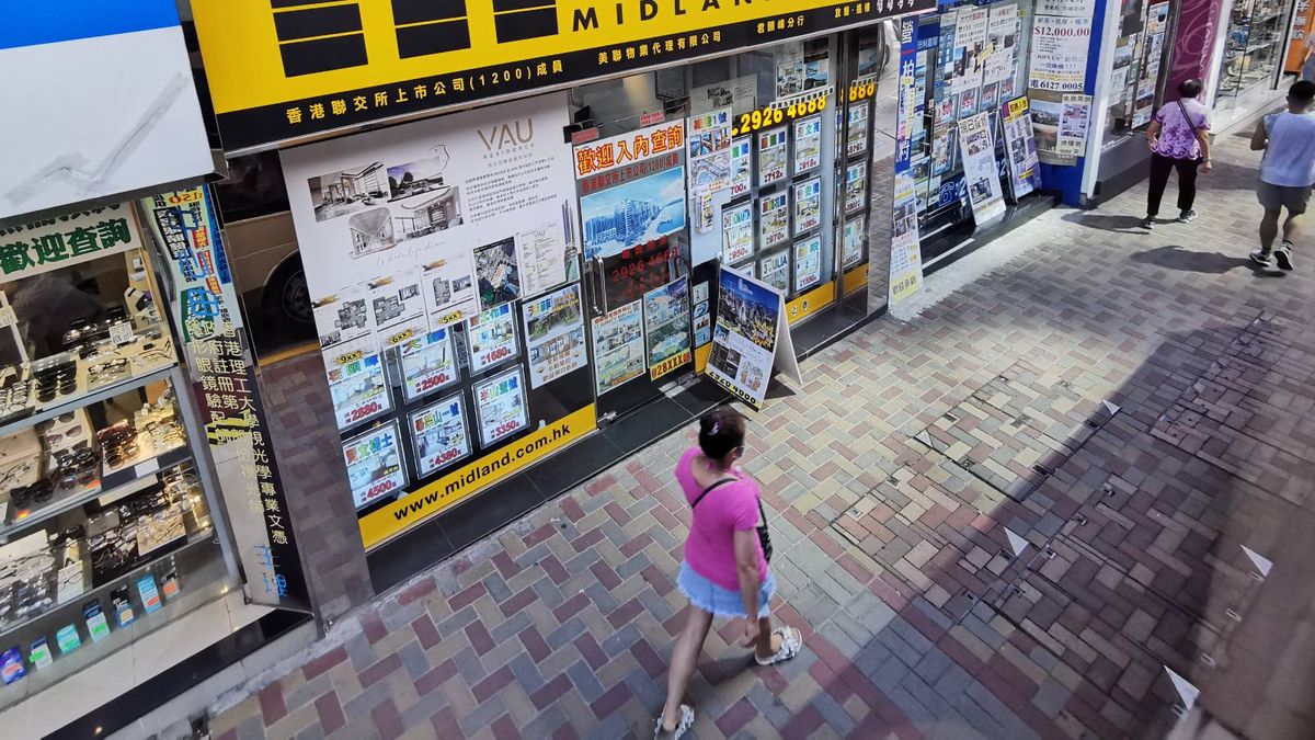 樓市走勢｜史上票王親海駅II開賣！15大屋苑最新成交呎價一覽