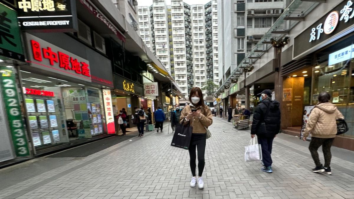 香港樓市走勢｜CCL連升3周卻不樂觀！十大屋苑最新叫價一覽