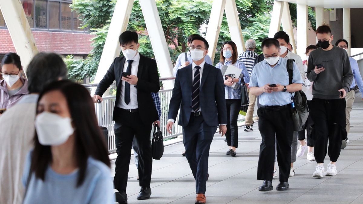 政府職位空缺｜房屋署招聘：10份全職政府工月薪達13萬｜詳情