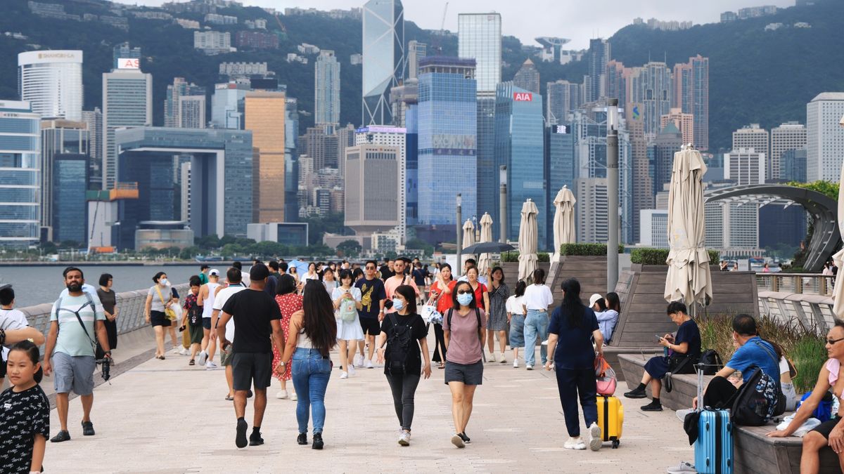職場攻略｜10大理想僱主要素：地點方便、良好聲譽等！前20最具吸引力僱主排名一覽