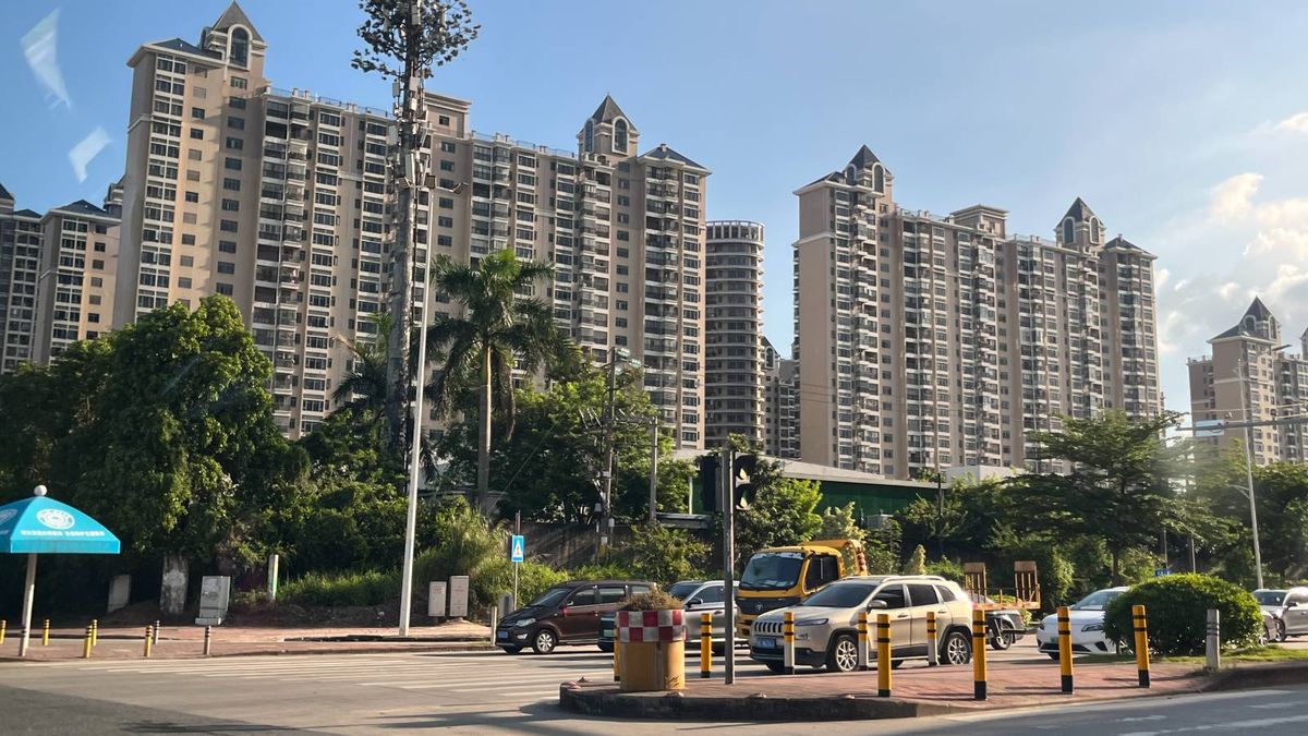 港股分析｜碧桂園危機拆局！4大層面分析：香港經濟、恒指、地產股等｜專家薦2類投資策略