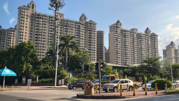 碧桂園負債, 港股分析, 碧桂園, 碧桂園樓盤, 債務危機, 毫子股, 恒生指數, 地產, 香港經濟, 內房股, hkbt, 香港財經時報