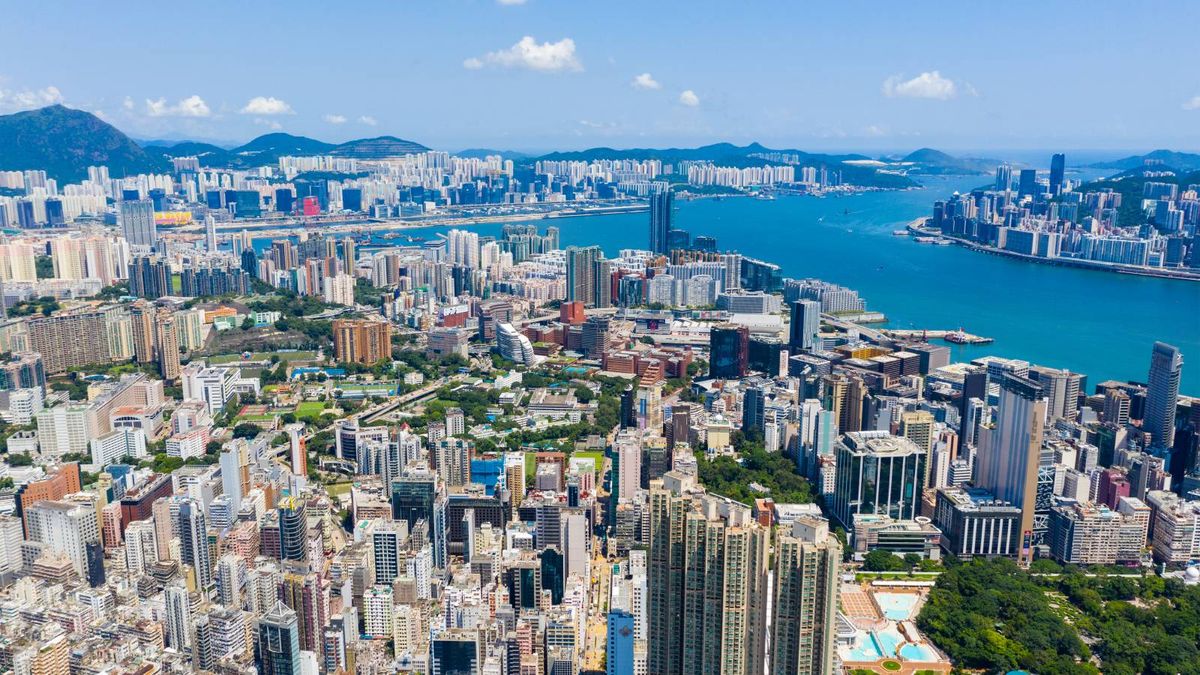 香港樓市走勢2023｜7月份新批按保數字連跌4個月！創「林鄭plan」後新低