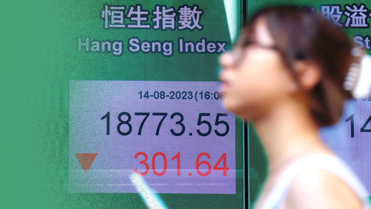 港股分析｜恒生指數支持據點退至18,044點！一個原因不容有失