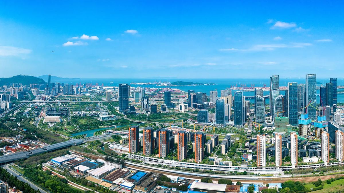 跨境理財｜深圳前海向港青發放津貼：創業最高100萬資助｜詳情