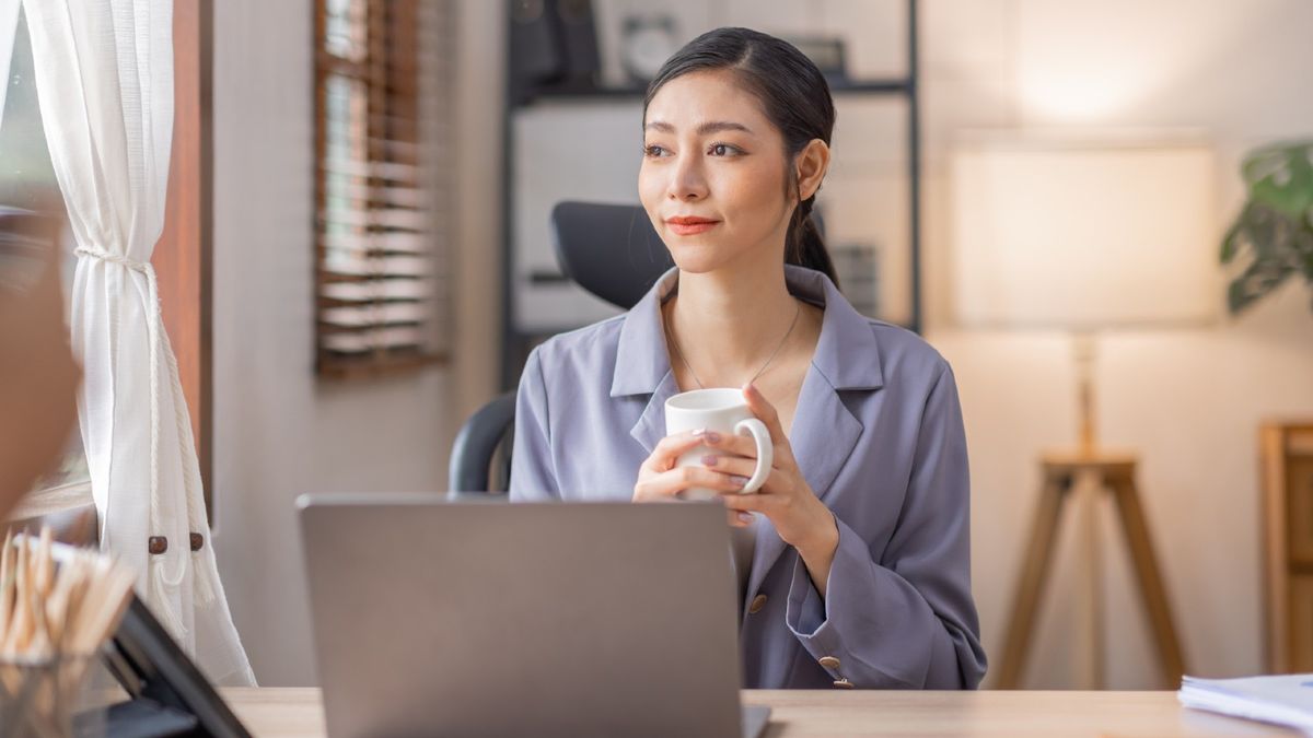 職場攻略｜尋找人生「真正的我」：作家吳淡如的哲學思考