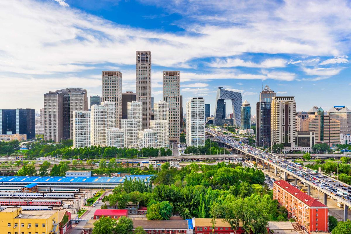 全球工作度假城市排名, 北京入選三甲, 香港倒數第5名, 10大城市一覽, hkbt, 香港財經時報