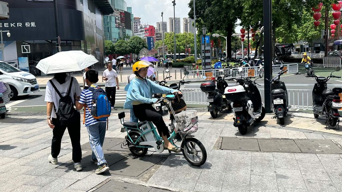 投資入門｜大新銀行評7月內地經濟數據：料今年經濟增長仍有機會達5.2%
