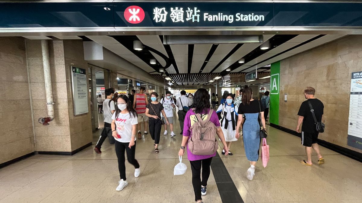 樓市成交｜粉嶺碧湖花園441呎2房 獲上車客議價後408萬承接
