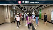 樓市成交｜粉嶺碧湖花園441呎2房 獲上車客議價後408萬承接