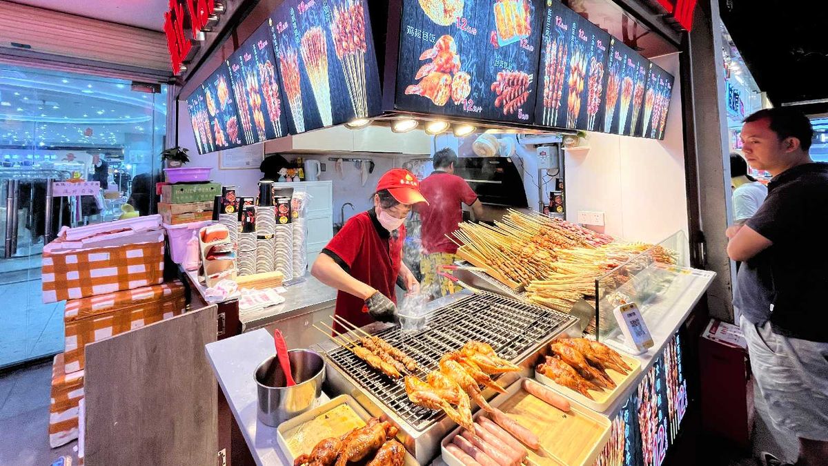 跨境理財｜深圳推港人專屬優惠｜食店全單95折、免費甜品一份｜6大優惠一覽