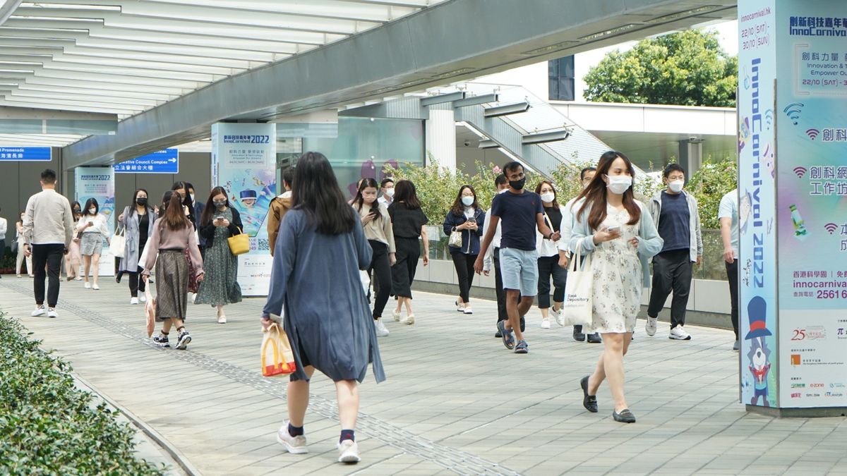 政府職位空缺｜8份中學畢業要求政府工：月薪達46,925元｜詳情