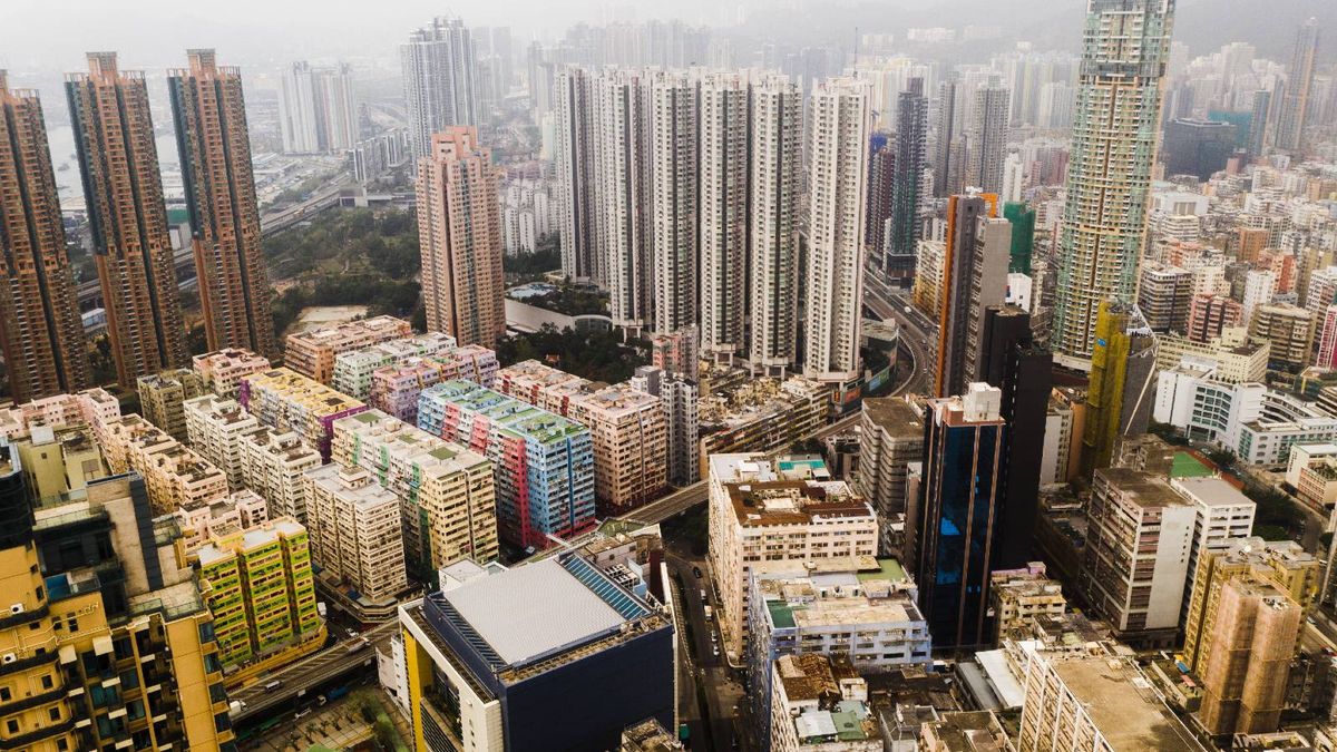 香港樓市走勢2023｜7月樓價再墮困境！私樓轉手虧損率15.6%！10個獲利最高屋苑