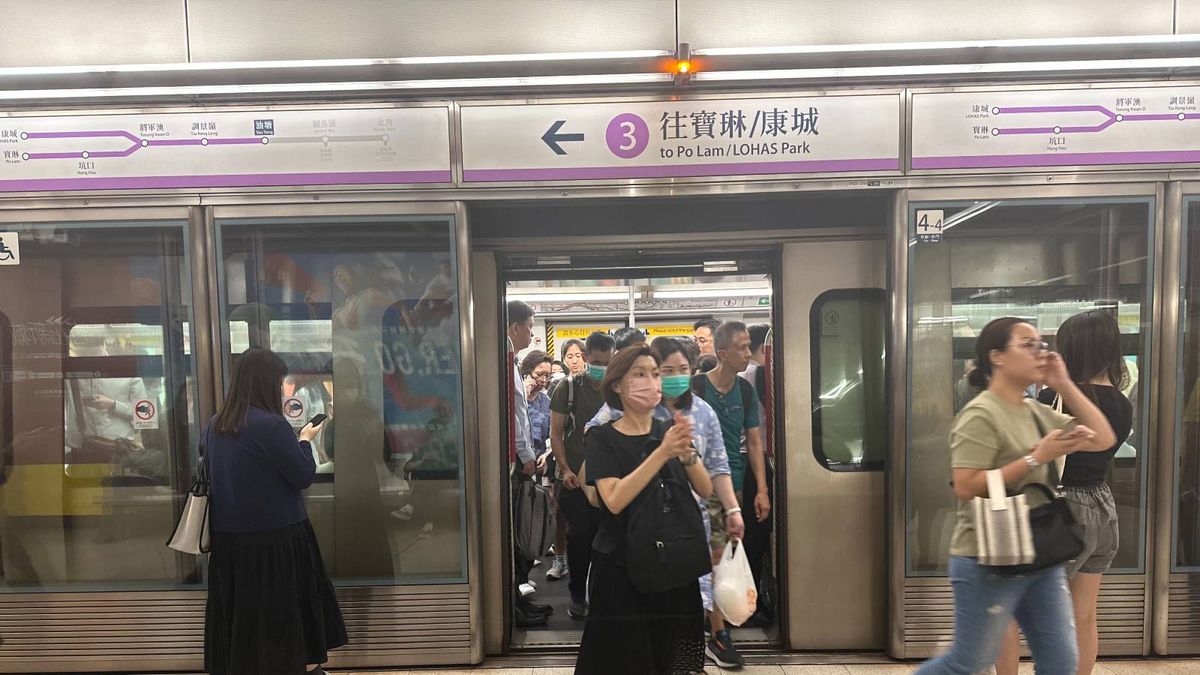 港鐵半價著數優惠｜8月19日感謝日半價乘車｜附活動詳情