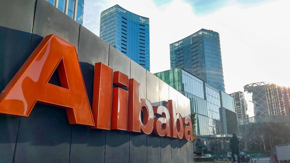 港股推薦｜阿里巴巴估值吸引、上望100元投資策略｜慧眼芬析