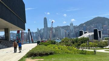 港股分析, 藍籌股, 公用股, 收息股, 電能, HKBT, 香港財經時報