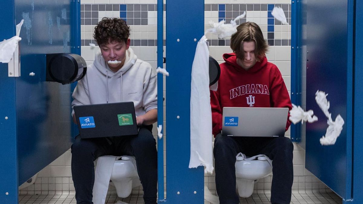 理財個案｜16歲青年邊上堂邊在廁所開會、1招由零開始做老闆！