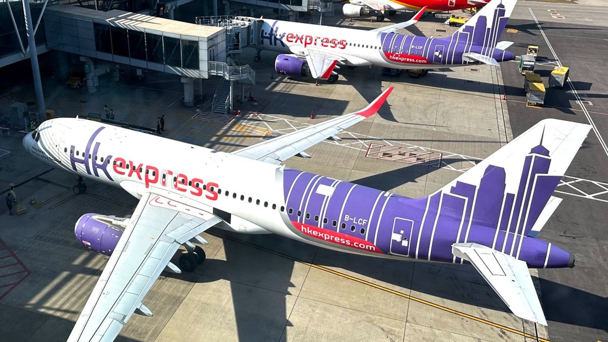 著數優惠｜HK Express機票優惠：新航線直飛馬尼拉、單程票價低至38元！加購行李限時減125元