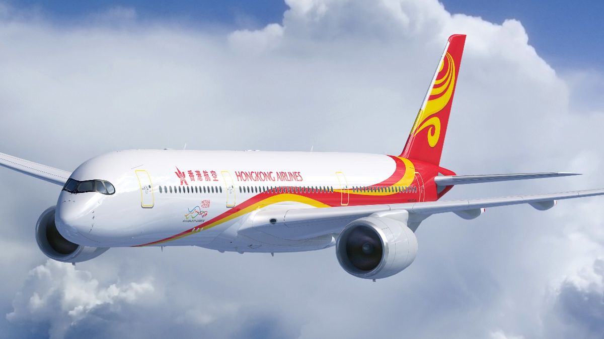 著數優惠｜香港航空8月26至27日快閃送機票！有東京等18個航點