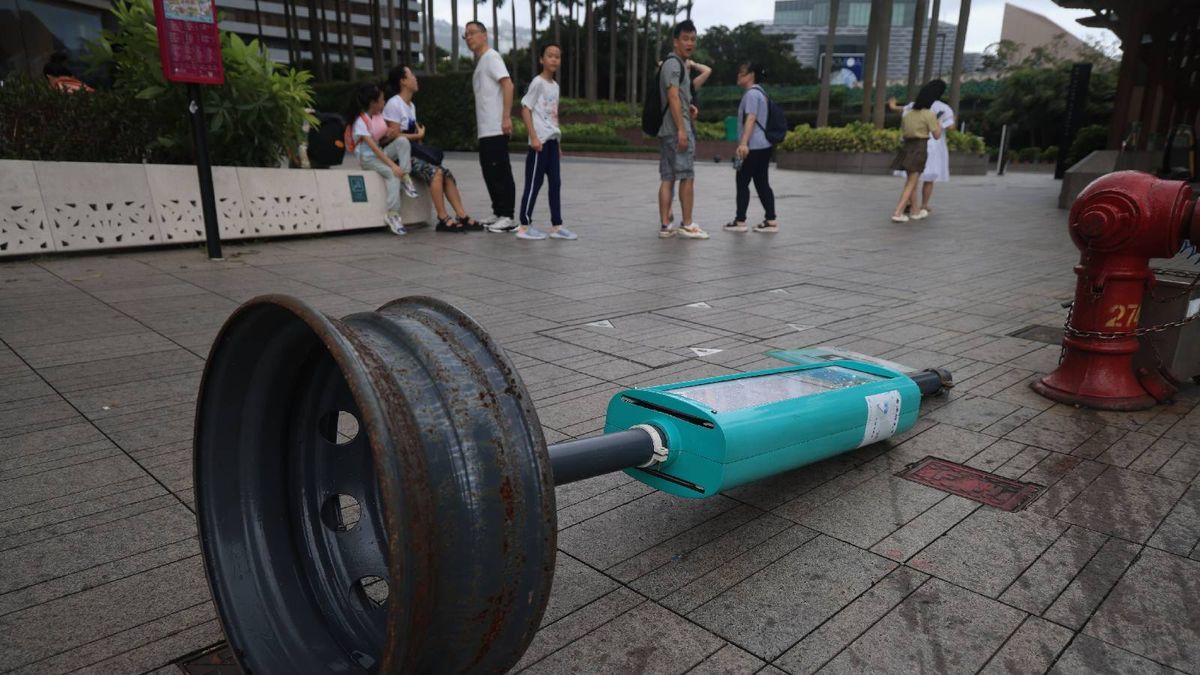 香港天文台招聘見習科學助理｜公務員見習職級起薪17K｜毋須大學畢業｜附申請方法