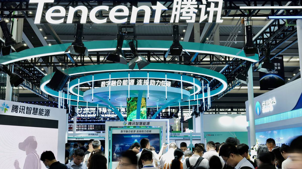 港股推薦｜騰訊業績有驚喜、派息再受關注！目標430元投資策略｜有聲有識