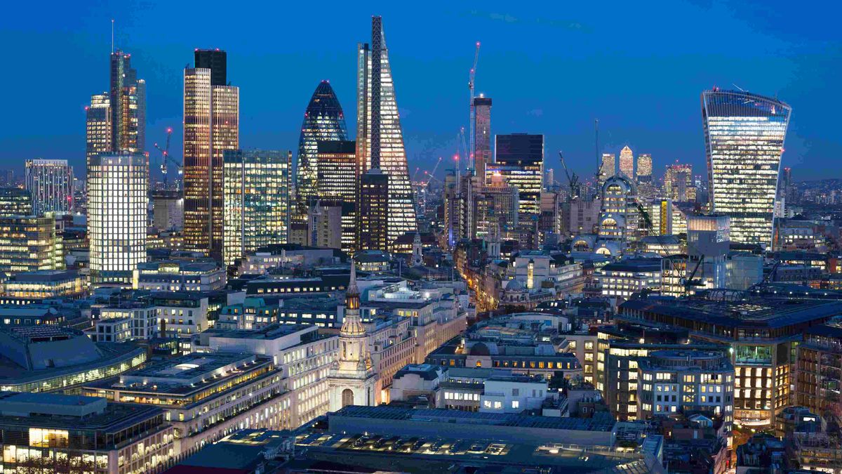 英國樓市走勢｜英國租金升樓價跌！教你移民租樓買樓如何選擇｜環球琪談
