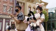 人民幣定期2023｜3大發鈔行15款優惠比較：最高年利率11厘！有機會入住迪士尼酒店