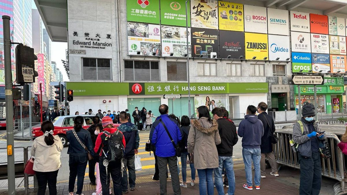 港元定期｜匯豐帶頭加息！6個月有3.6厘、恒生3個月破4.1厘！入場費10,000元起