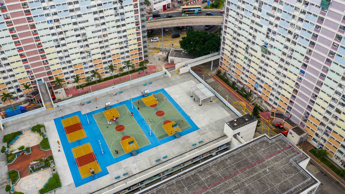 公屋2023｜3個原因派到南區公屋都唔要！全港12個特色公屋豪宅：海景、泳池、會所配套一覽
