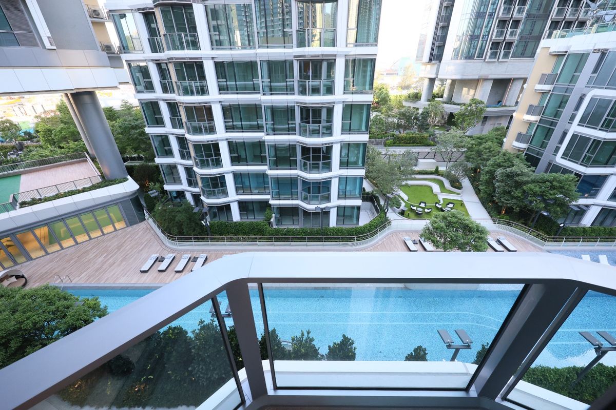 新盤, 啟德, 會德豐地產, monaco marine, 示範單位, 現樓單位, 會所, 香港樓市, 多圖, hkbt, 香港財經時報