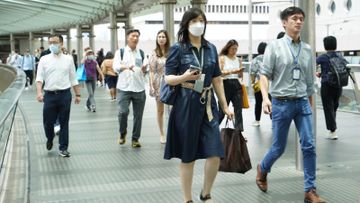 政府職位空缺, 海事處, 醫務衛生局招聘, 月薪可超過12萬元, 8份全職政府工一覽, 附申請方法, hkbt, 香港財經時報