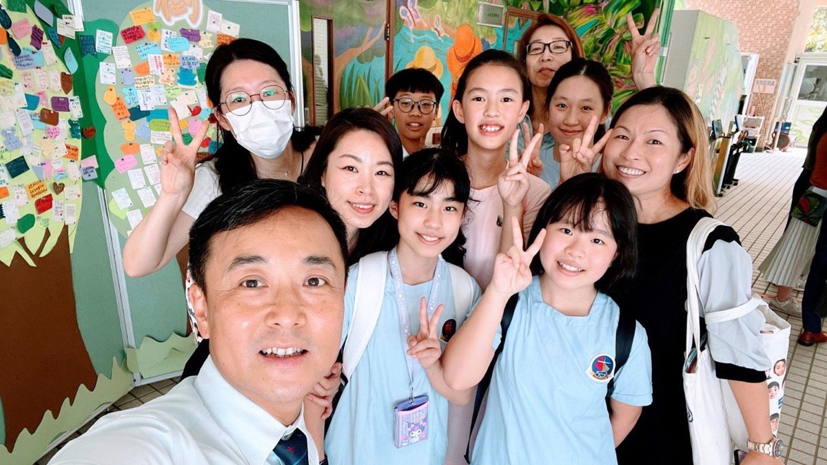 親子教育｜「寶可夢」祝願每個獨一無二的幼稚園畢業學生｜德育專區