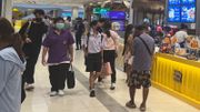 泰國旅遊2023｜6個曼谷好去處：知名三色芒果糯米飯、地鐵沿線商場＋熟食市場