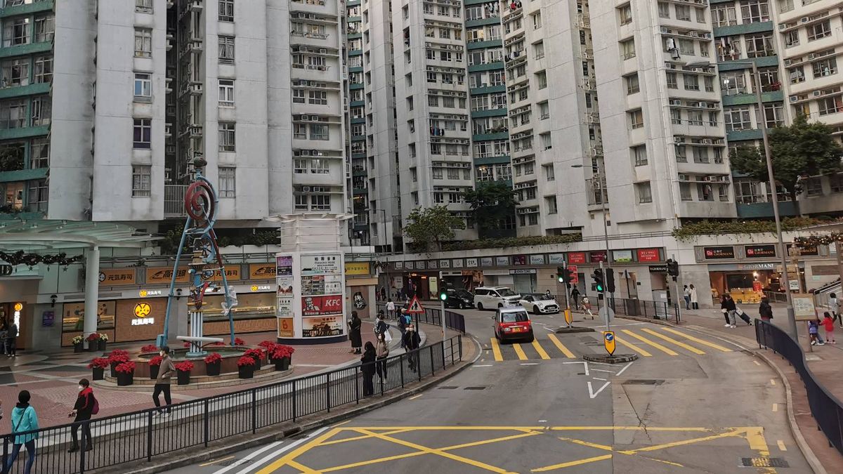 樓市成交紀錄｜港置：平爆新盤嚇窒二手！周末10大屋苑9個捧蛋
