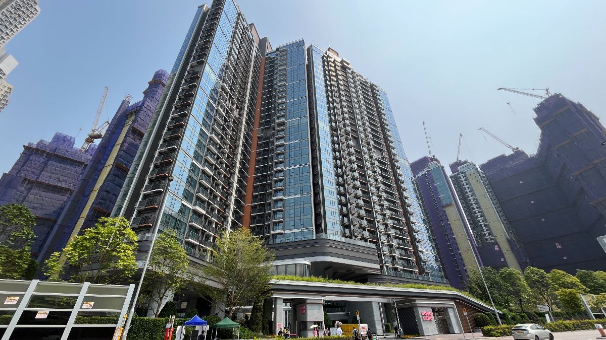 【裝修設計專輯】屯門新盤NOVOLAND收樓在即 CENTRO特色傢俬創造更多生活空間 