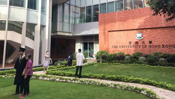 香港大學, hkbt, 香港財經時報