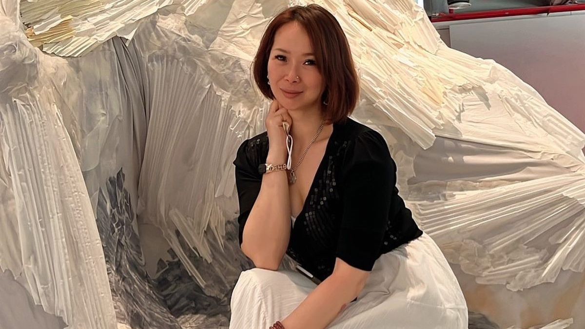 職場攻略｜鬧鬼的店會更旺場：台灣媽媽桑席耶娜神秘生意法則