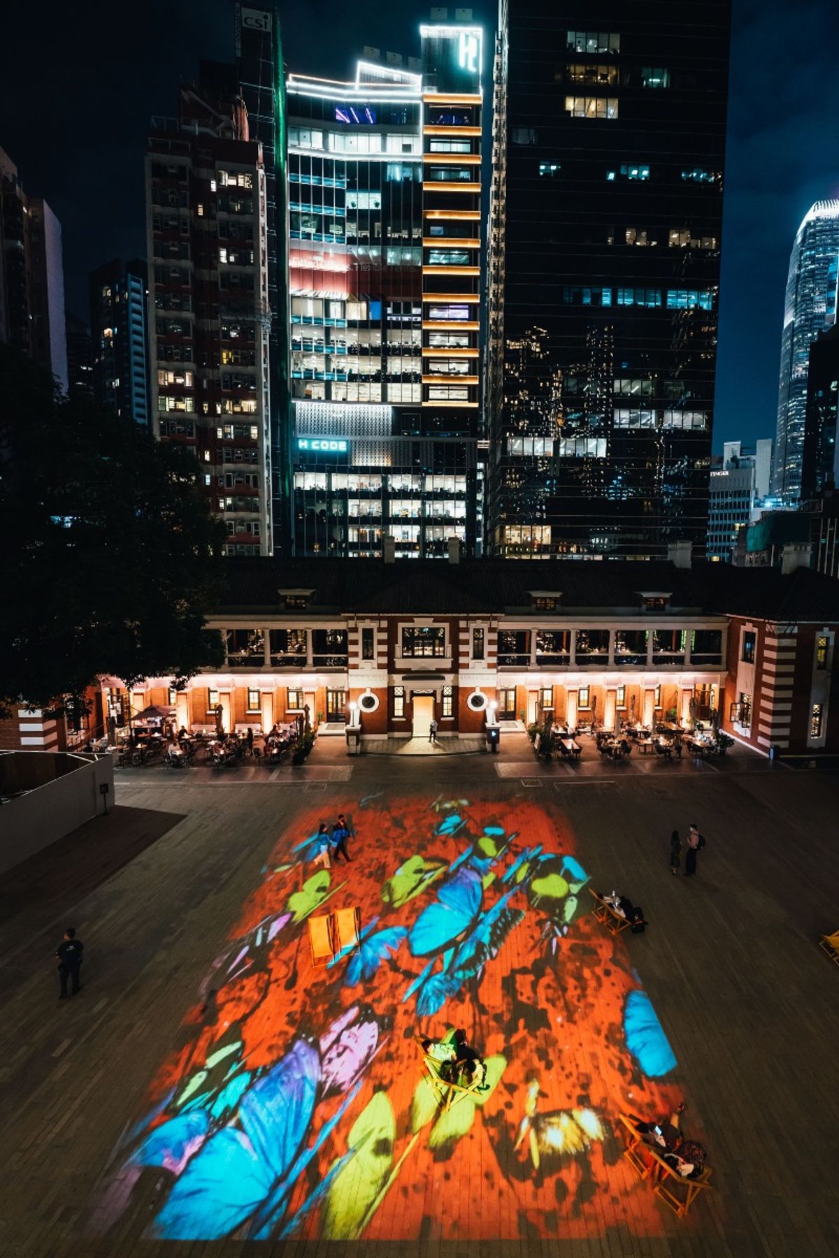 香港好去處, 菲林入門, 菲林相機基本指南, 各區沖曬地點, 8個拍攝好去處, hkbt, 香港財經時報