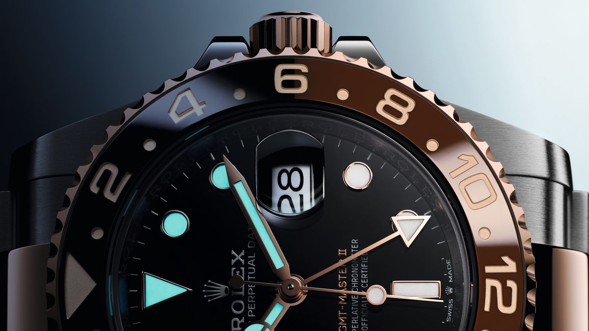 勞力士2023｜二手名錶售價指數急挫！Rolex整體跌27%｜一個原因值得繼續睇好？