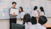 教育局招聘助理教育主任｜經濟、體育、英國語文…｜公務員起薪34K｜9個科目職位詳情一覽