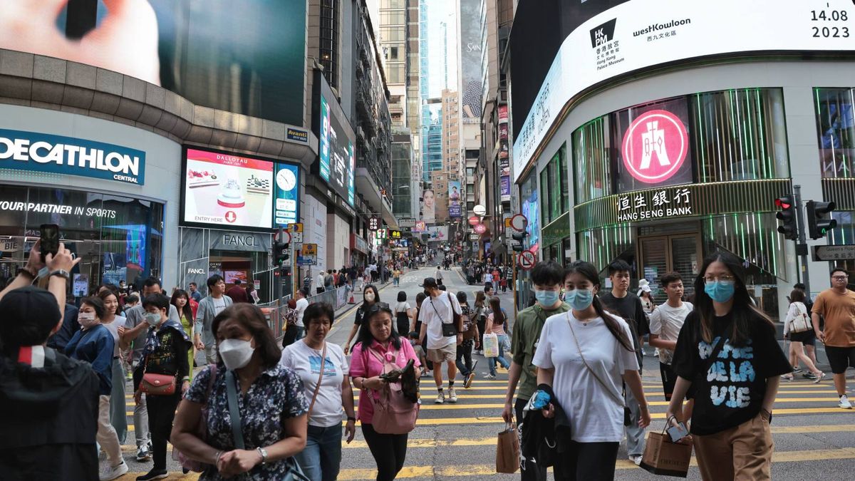 港股分析｜恒生指數反覆不明、欲短線出擊應留意一點｜郭思己見
