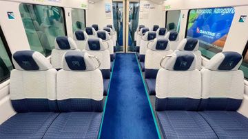 著數優惠, 機場快綫車票優惠, 機場快綫加推的士接駁轉乘優惠：半價車票攻略最高慳300元車費