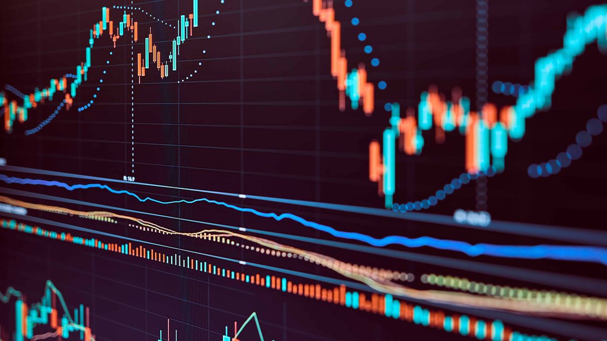 港股分析｜三枝陰陽燭合成組合：「雙飛烏鴉」吞噬形態教學｜聶Sir學堂