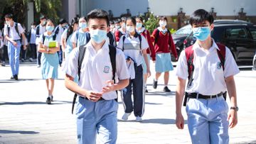 著數優惠, 學生優惠, 開學優惠, back to school, apple, airpods, macbook, dyson, 學生鞋, 幼稚園, 中小學, 大學, hkbt, 香港財經時報